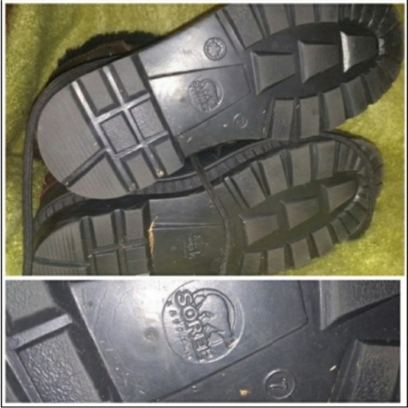 ‼️THRIFT ALERT MAKE OFFER Sorel Boots Winter Duck Boot Canada
Rubber Shoes - Picture 11 of 13